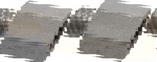 Male-Female Hex Circuit Board Standoff: M3 x 0.5, 4.5 mm Width Across Flats